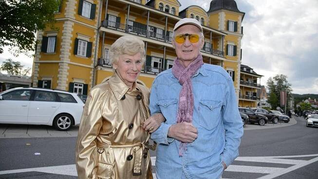 25 Jahre Jubiläum Ein Schloss am Wörthersee
