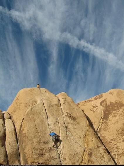 Scaling New Heights