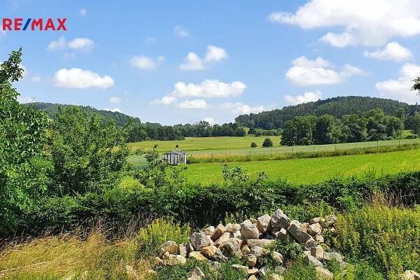 Prodej Dům, Radošovice - Svaryšov, okres Strakonice