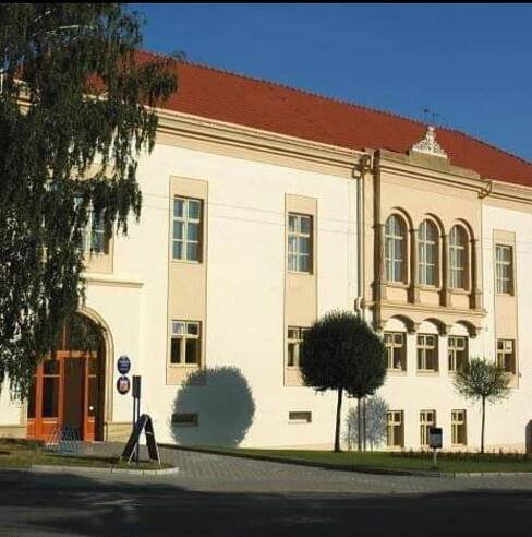 Restaurace Sport Drnovice