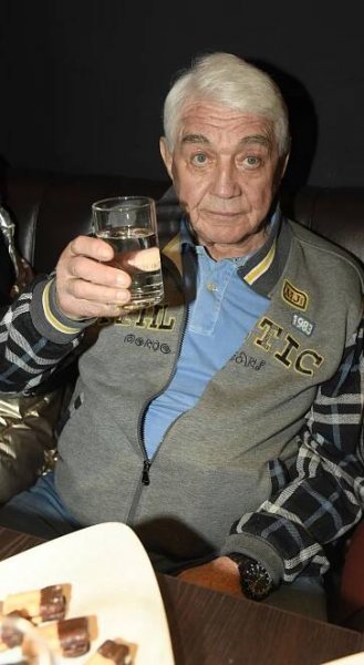 Jiří Krampol přiznal nový vztah. Kdy svou lásku ukáže lidu?