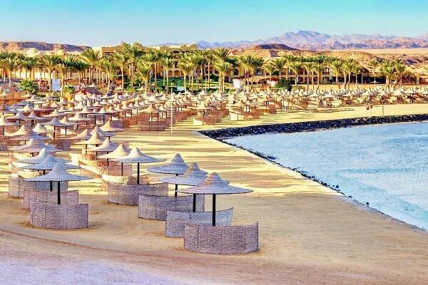 Jaz Lamaya Resort (2)