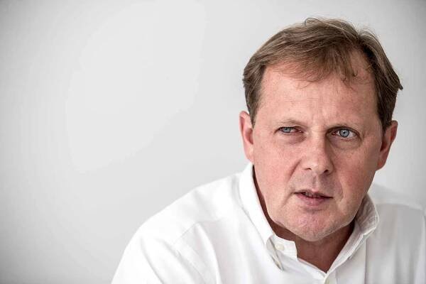 Petr Dvořák: Česká televize i Český rozhlas chtějí zvýšit poplatky o 15 korun