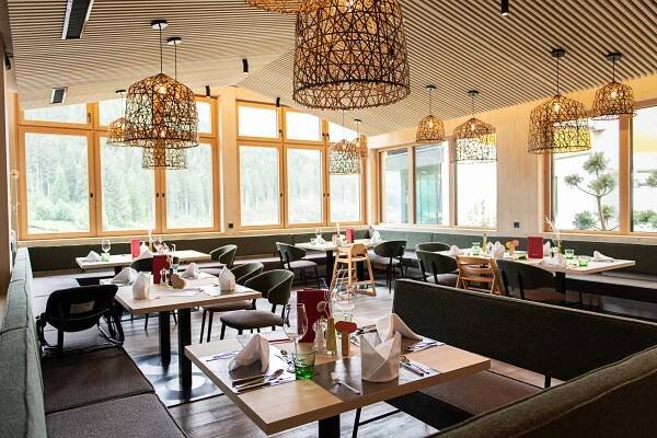 Almhof Family Resort & SPA | Kinderhotel Tirol Zillertal