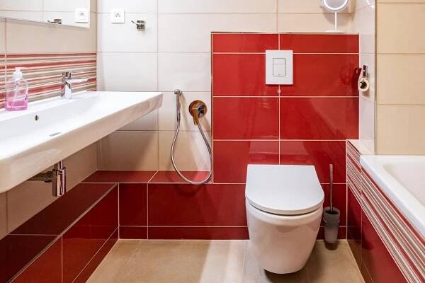 Apartmán Mandala Jáchymov Exteriér fotografie