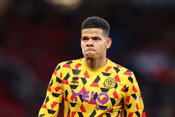 William Osula has joined Newcastle