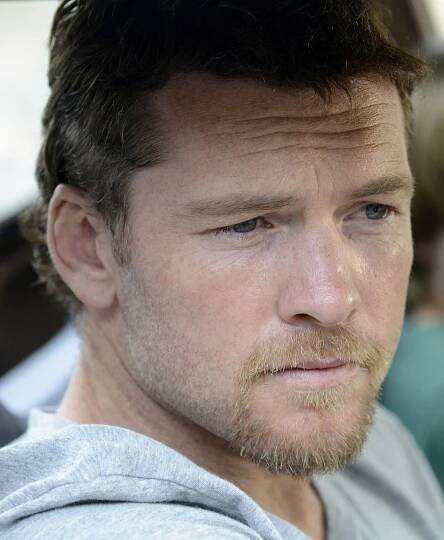 Sam Worthington - Wikipedia