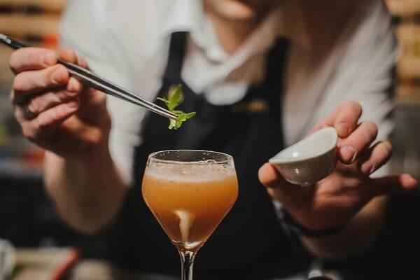 Dream job alert: you could be paid in cocktails to review bars near you