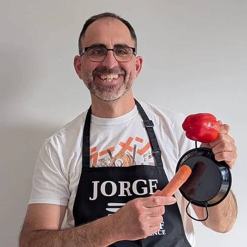 Jorge Gomez