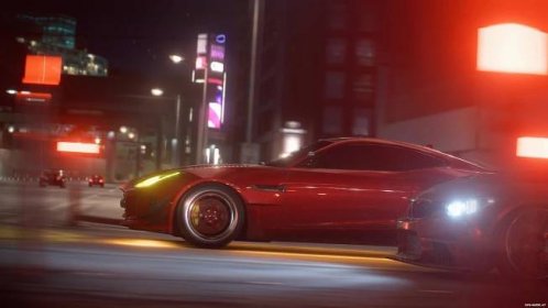 Need for Speed Payback dostane již zítra první velkou aktualizaci
