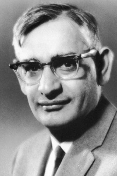 Har Gobind Khorana