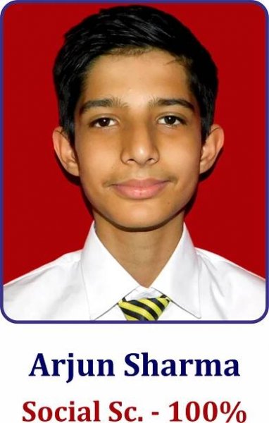 Montfort Senior Secondary School, Ashok Vihar, Delhi | Toppers-X