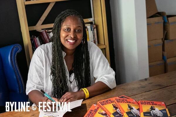 Labour MP Dawn Butler Says She Is Thinking of Running for London Mayor