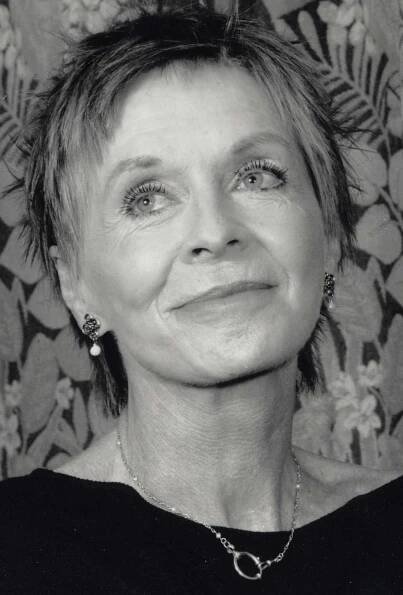 Susannah York - Golden Globes
