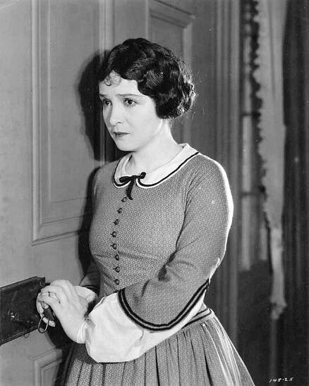 Barbara Frietchie - Z filmu - Florence Vidor