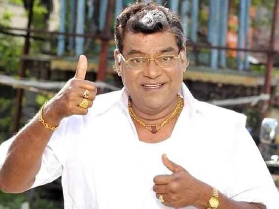 Veteran Actor Kota Srinivasa Rao Passes Away at 83