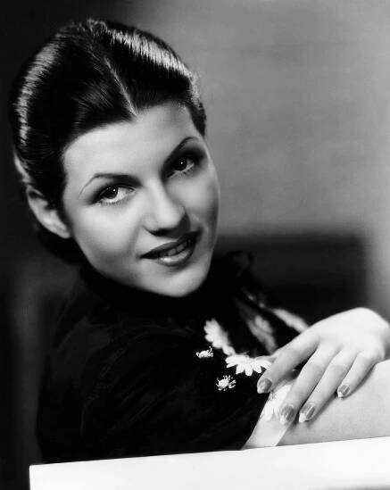 Rita Hayworthová - Z filmu - Rita Hayworth