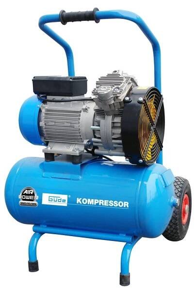 GÜDE Airpower 350/10/25 50094 od 10 877 Kč