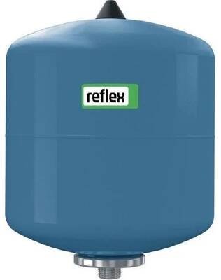 Reflex expanzomat REFIX DE 8/10 10bar 8l G3/4" 7301000