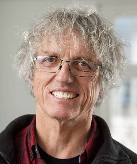 Portrait Andreas Zimmermann