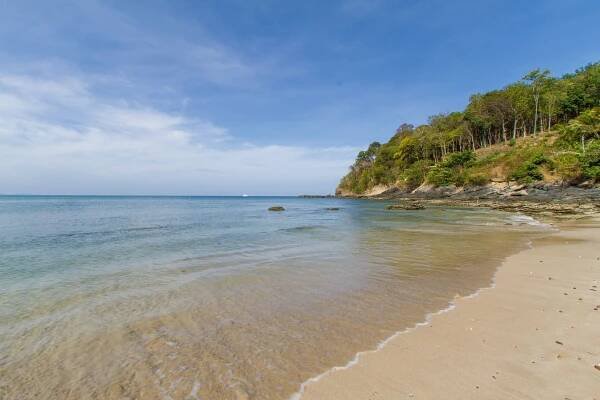 ANDA LANTA KOH LANTA - Thajsko - Ko Lanta | Superzajezdy.cz