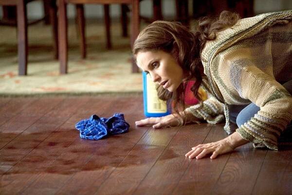 Private Practice - Pushing the Limits - Z filmu - Amy Brenneman