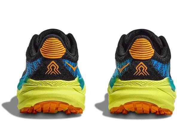 HOKA CHALLENGER ATR 7 DIVA BLUE / EVENING PRIMROSE
