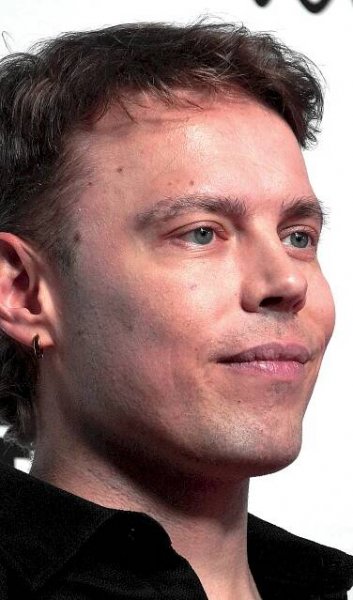 Mikko Mäkelä (filmmaker)