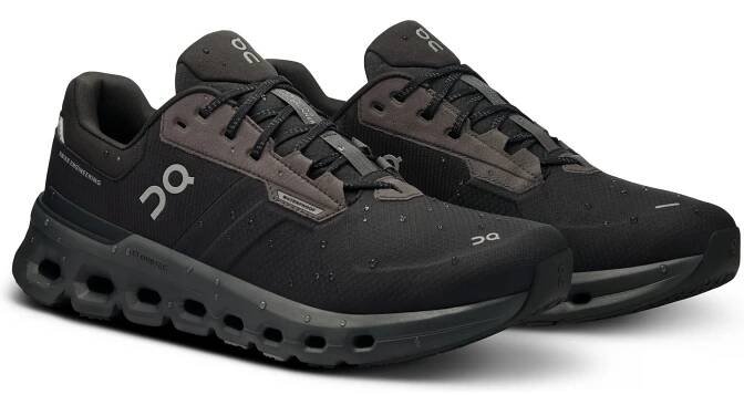 Boty ON CLOUDRUNNER 2 WATERPROOF M Man