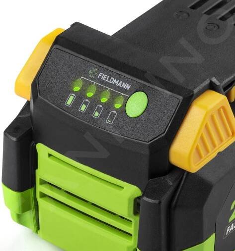 FIELDMANN Akumulátor 20V, 4 Ah FDUZ 79040