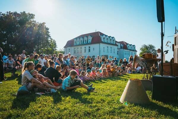 Čihovice Fest nabídne dva dny plné kultury. Zahrají i umělci s postižením