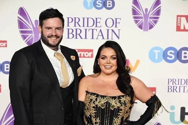 Scarlett Moffatt Wedding, Engagement & Family: Everything You Need to Know