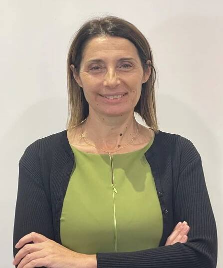 Angela Fontana - ADR Center