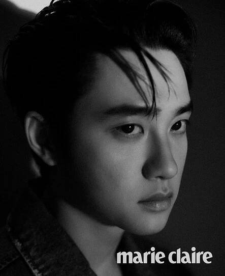 Do Kyung Soo: hrát prvního Jihokorejce, který se vydal na Měsíc, mělo svůj smysl - Asianstyle