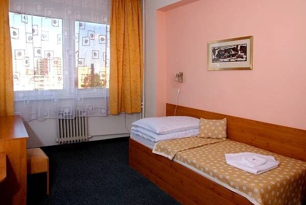 Bratislava - HOTEL BARÓNKA - zájezd | CA Snadné cestování - dovolená, letenky, ubytování
