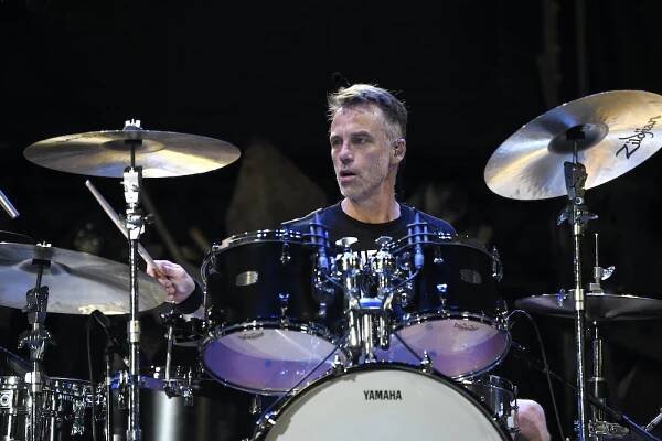 Matt Cameron