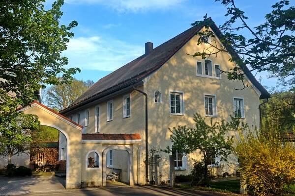 Hundsbach (Waldsassen)
