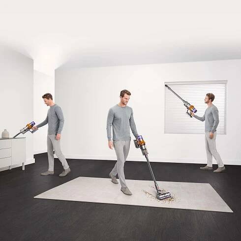 Dyson V15 Detect