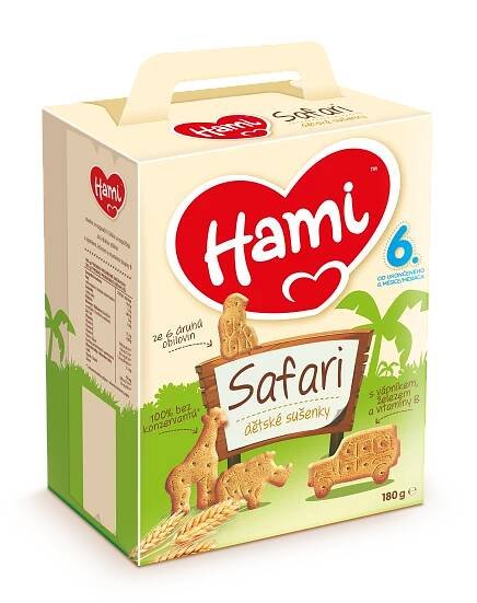 Safari