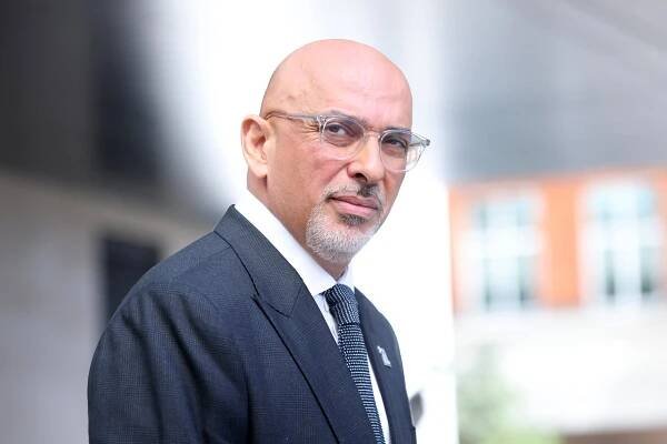 How did Zahawi make his money?