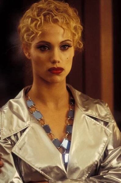 Showgirls - Z filmu - Elizabeth Berkley