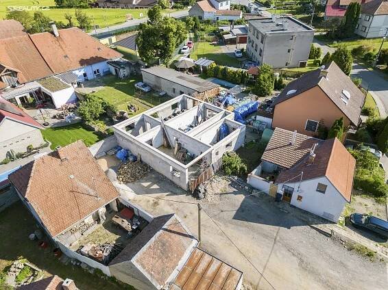 Prodej Pozemek, Tučapy, okres Vyškov
