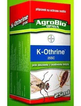 AgroBio K-Othrine 25 SC 25 ml