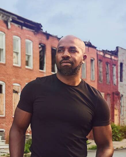 Chris Wilson, The Master Plan - Jai Lennard's Portfolio