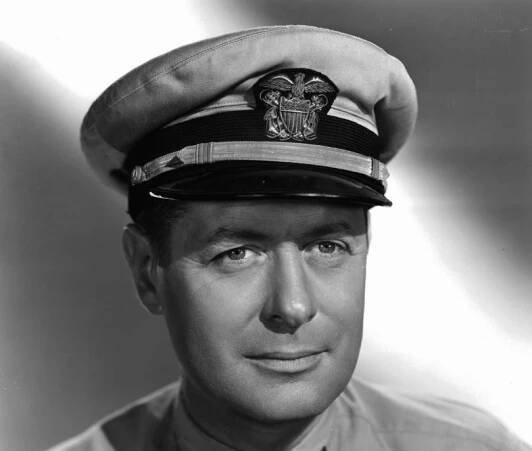 Robert Montgomery Net Worth