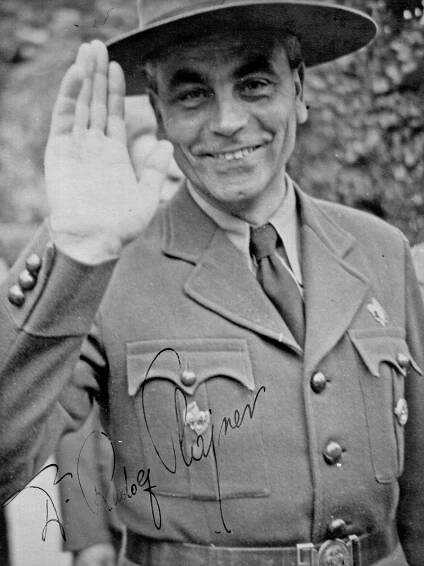 Rudolf Plajner