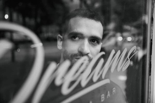 Hassan Akkouch - NILS SCHWARZ PHOTOGRAPHY