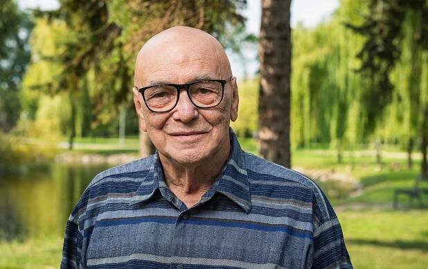 Jiří Bartoška (†78) a oslední velká role: Diváky totálně dostal rolí muže, který umírá na rakovinu
