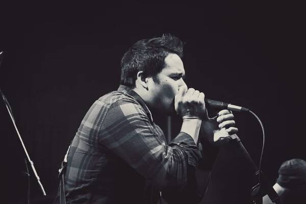 Media | Eyeshine | Johnny Yong Bosch