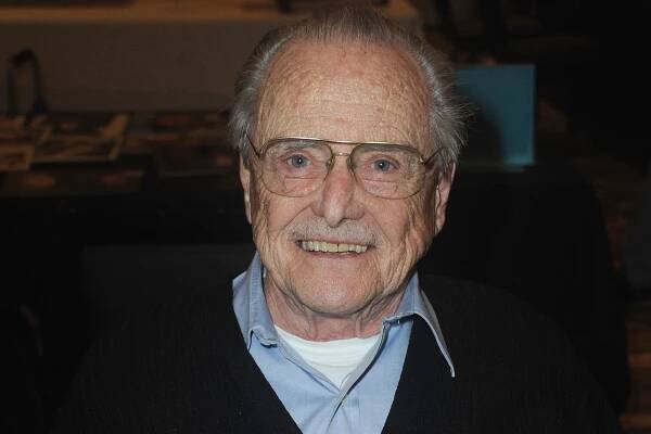 "Boy Meets World" star William Daniels